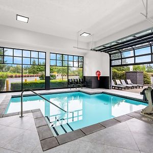 Best Western Plus Puyallup Hotel